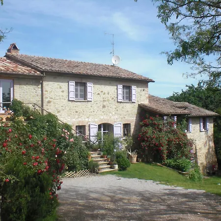 Piccolo Couette-café Pérouse