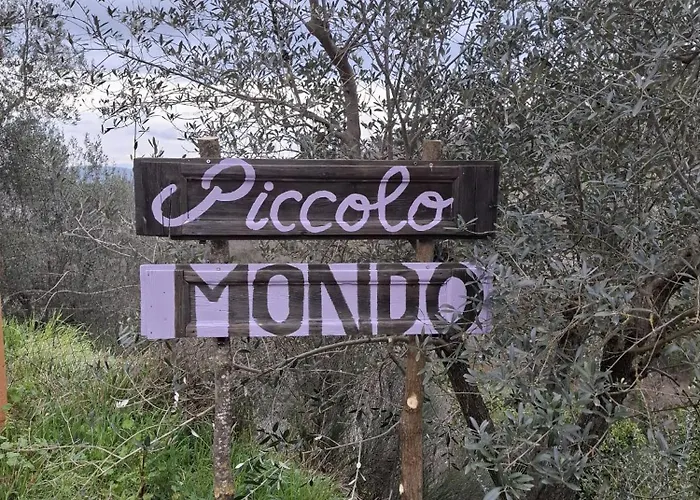 Piccolo Couette-café 3*