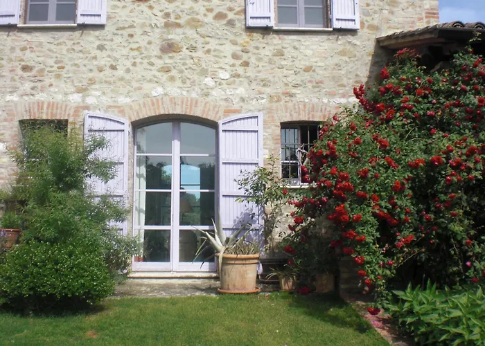 Couette-café Piccolo