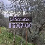 Piccolo Bed & Breakfast 3*