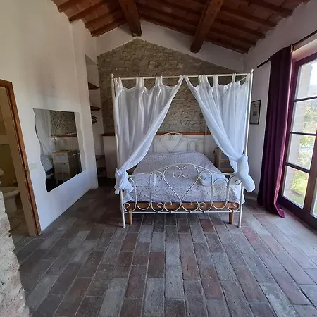 Piccolo Bed & Breakfast