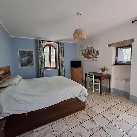 Bed & Breakfast Piccolo