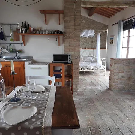 Piccolo Bed & Breakfast