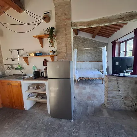 Piccolo Bed & Breakfast Perugia