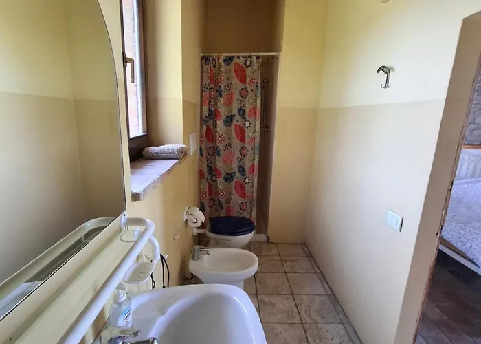 Bed & Breakfast Piccolo Perugia