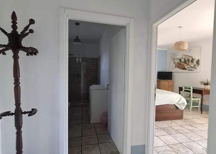 Piccolo Bed & Breakfast 3*