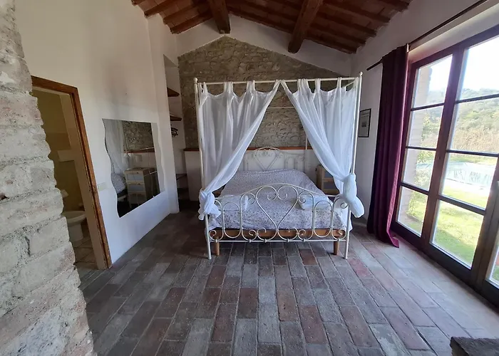 Piccolo Bed & Breakfast