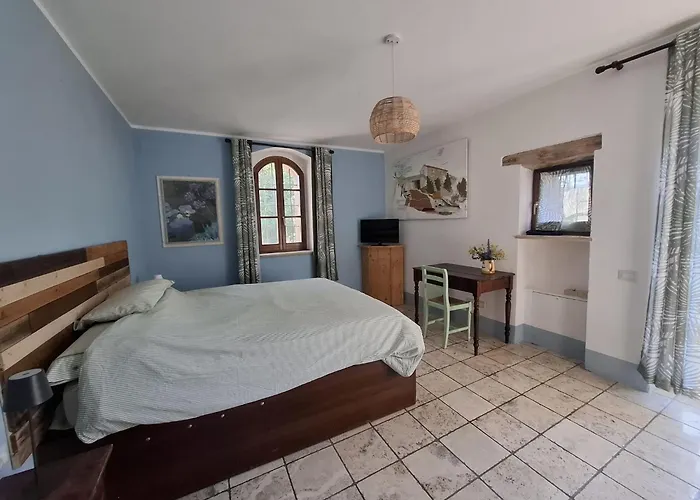 Bed & Breakfast Piccolo