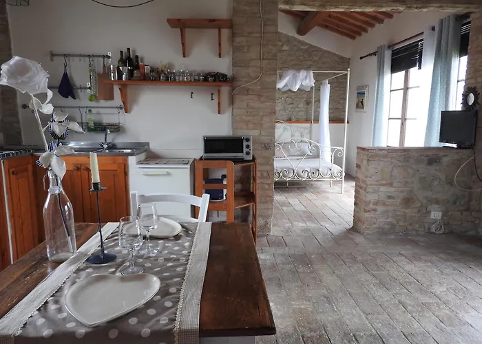 Piccolo Bed & Breakfast