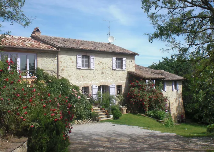 Piccolo Bed & Breakfast Perugia