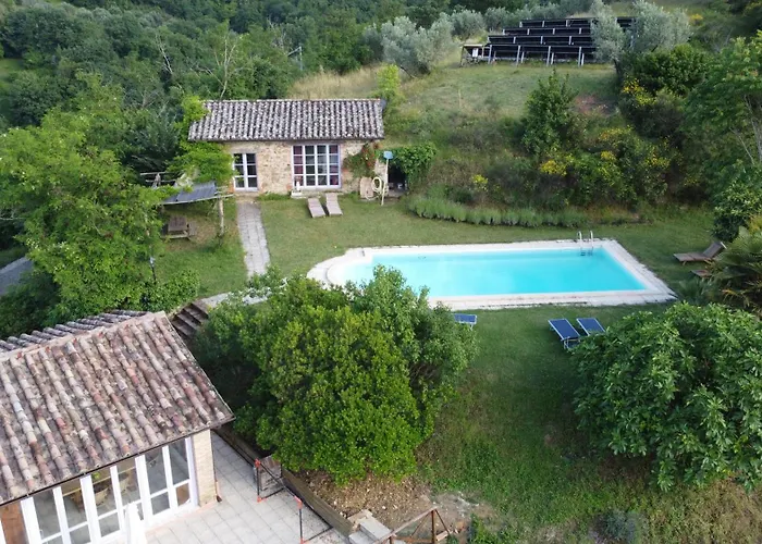 Bed & Breakfast Piccolo Perugia