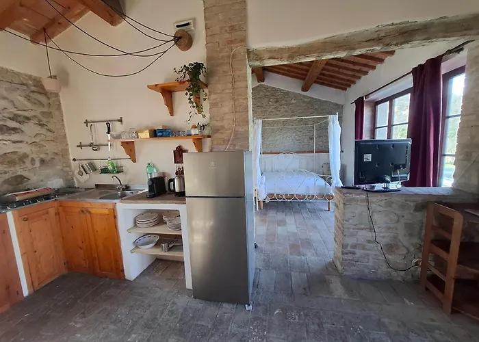Piccolo Bed & Breakfast Perugia