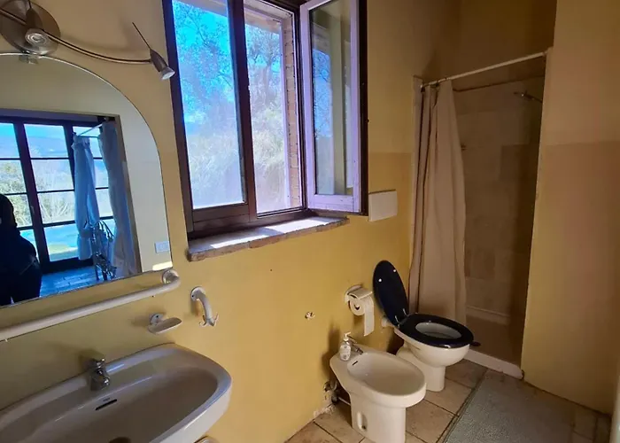 Piccolo Bed & Breakfast 3*