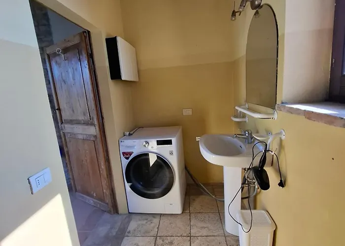 Piccolo Bed & Breakfast 3*