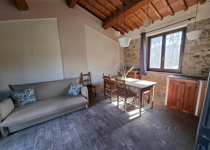 Bed & Breakfast Piccolo Perugia